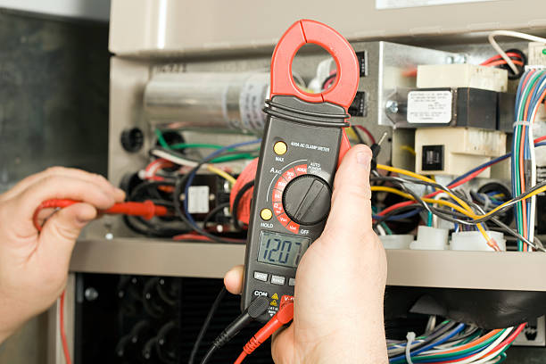 Why Trust Our Licensed Electricians for Your Electrical Needs in Garrison, TX?